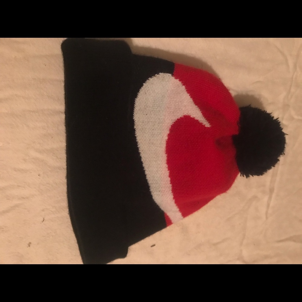 Nike youth beanie